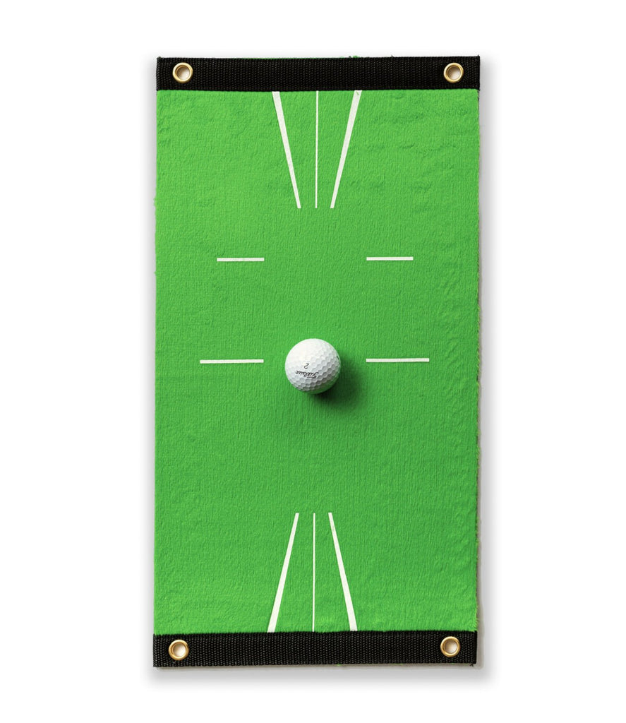 ACU - STRIKE Outdoor Golf Mat Pack of 3 - AcuStrikeGolf.com.au