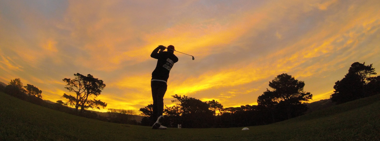 Fairways to Success: Navigating the World of Golf