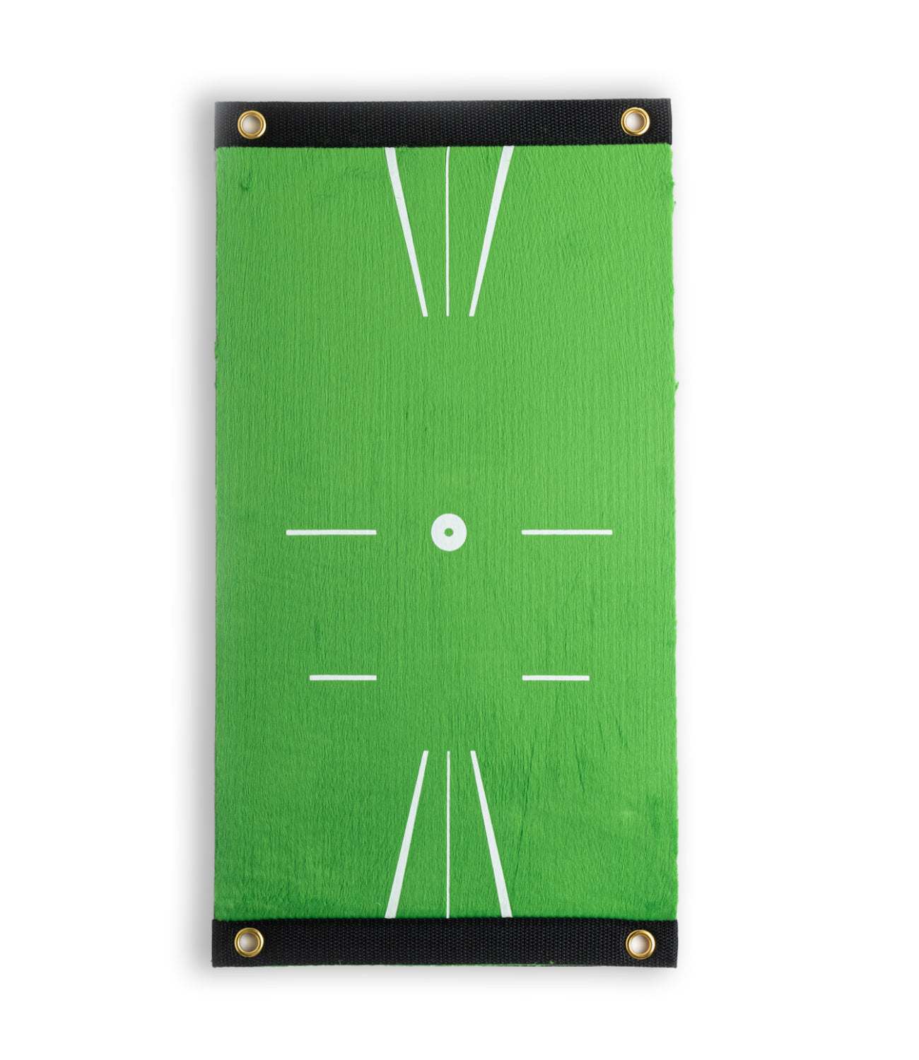 ACU-STRIKE Indoor & Outdoor Golf Mat Set