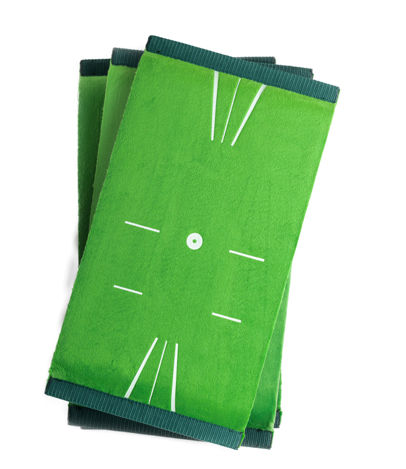 ACU-STRIKE Indoor Golf Mat Pack of 3