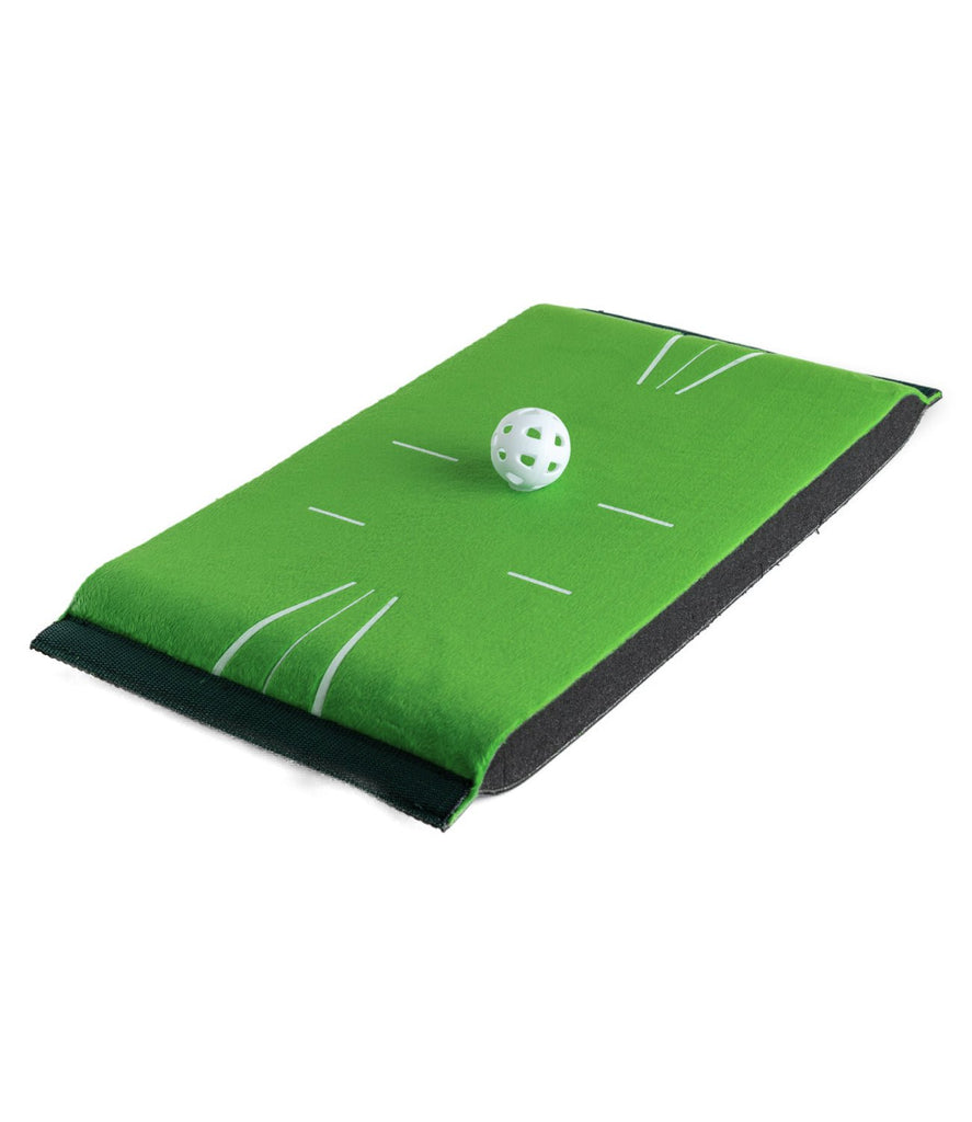 ACU - STRIKE Indoor Golf Mat - AcuStrikeGolf.com.au