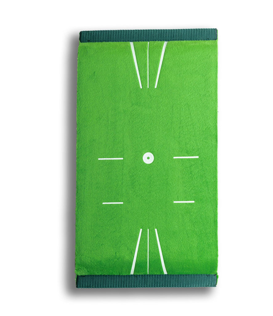 ACU - STRIKE Indoor Golf Mat Pack of 2 - AcuStrikeGolf.com.au