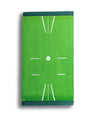 ACU - STRIKE Indoor Golf Mat Pack of 3 - AcuStrikeGolf.com.au