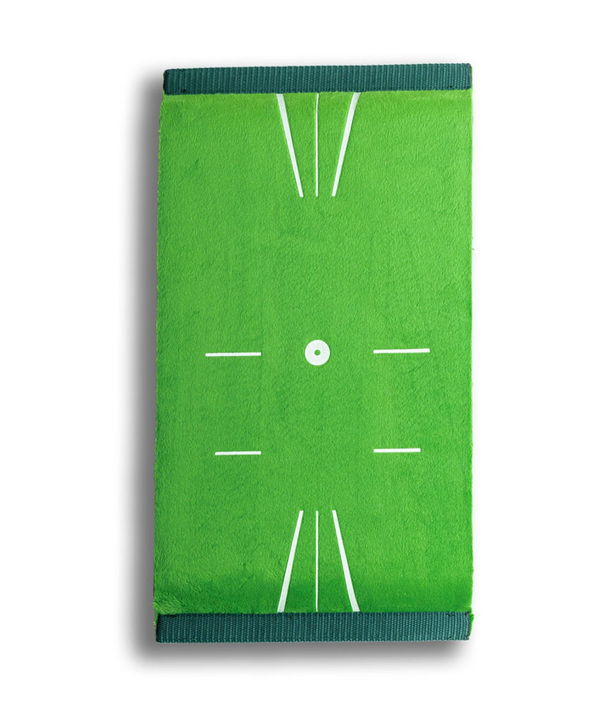 ACU - STRIKE Indoor Golf Mat Pack of 6 - AcuStrikeGolf.com.au