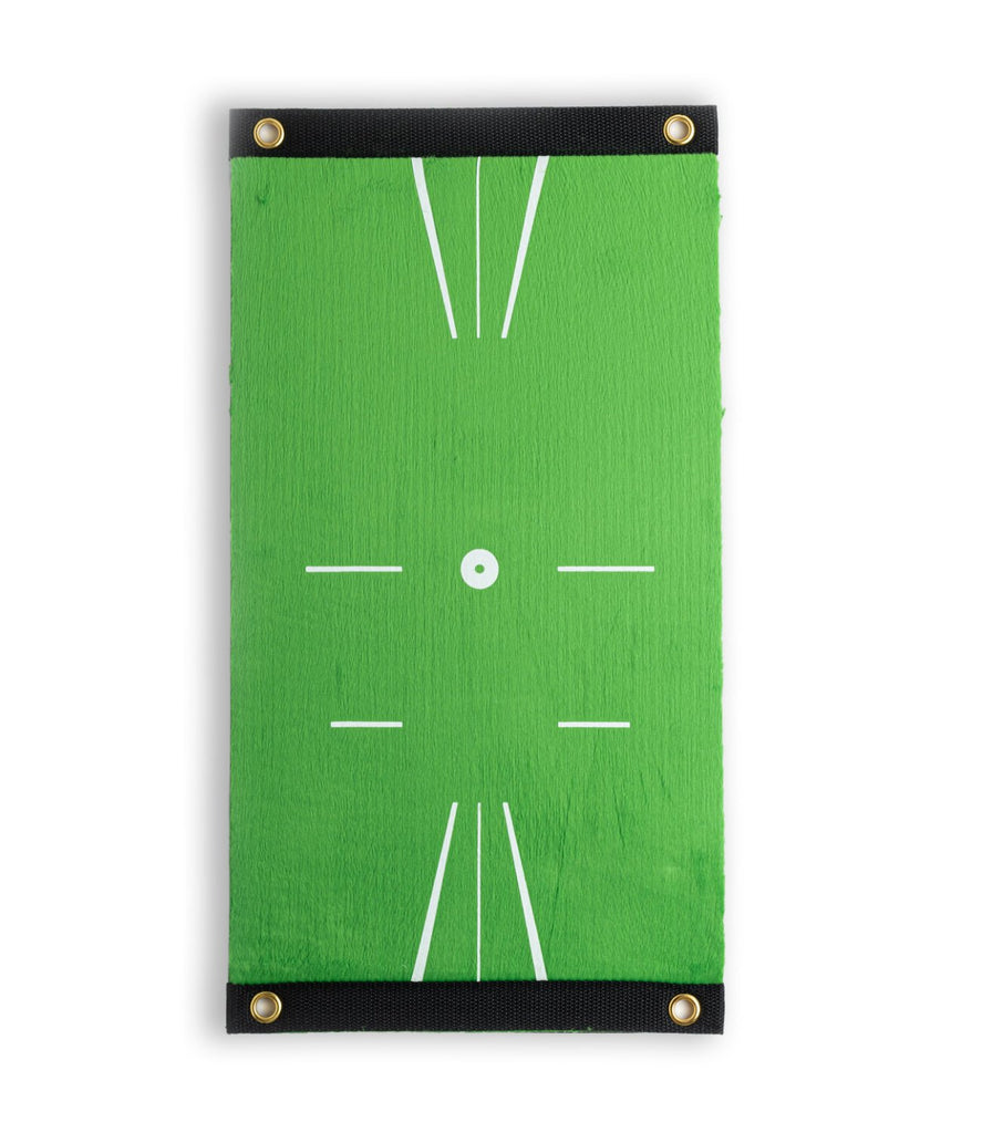 ACU - STRIKE Indoor & Outdoor Golf Mat Set - AcuStrikeGolf.com.au