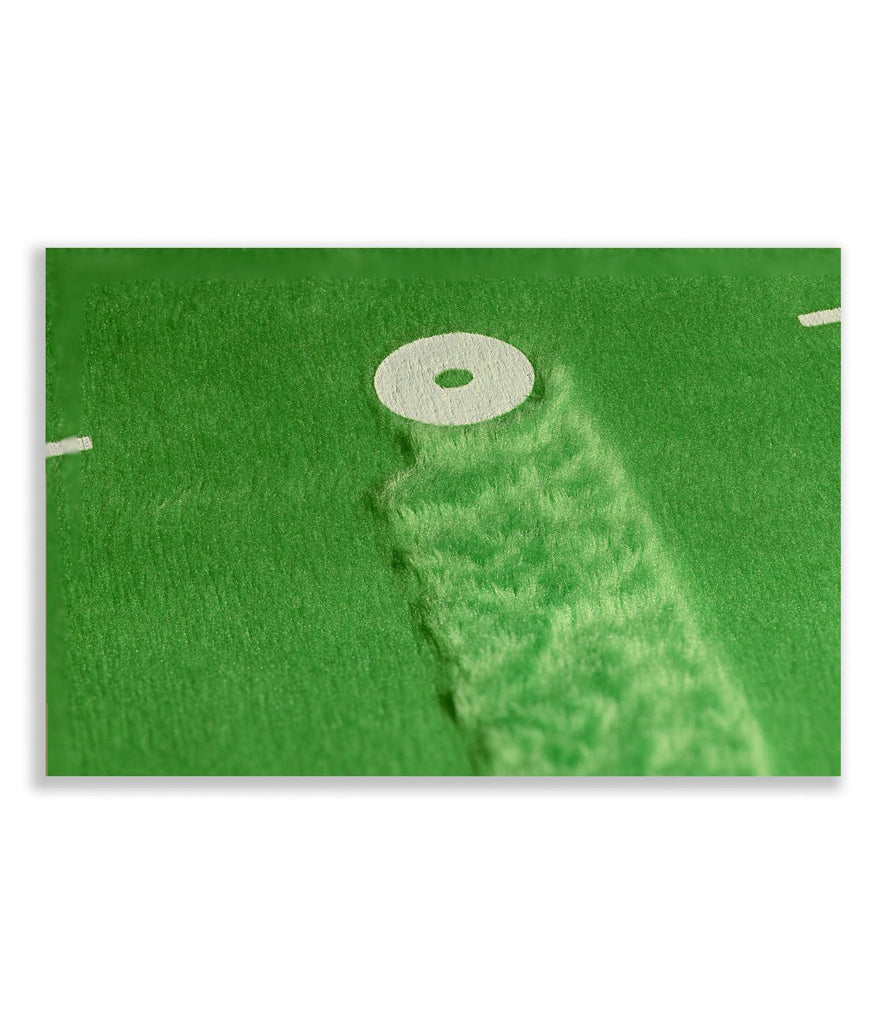 ACU - STRIKE Outdoor Golf Mat Pack of 2 - AcuStrikeGolf.com.au