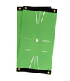 ACU - STRIKE Outdoor Golf Mat Pack of 2 - AcuStrikeGolf.com.au