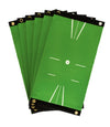 ACU - STRIKE Outdoor Golf Mat Pack of 6 - AcuStrikeGolf.com.au