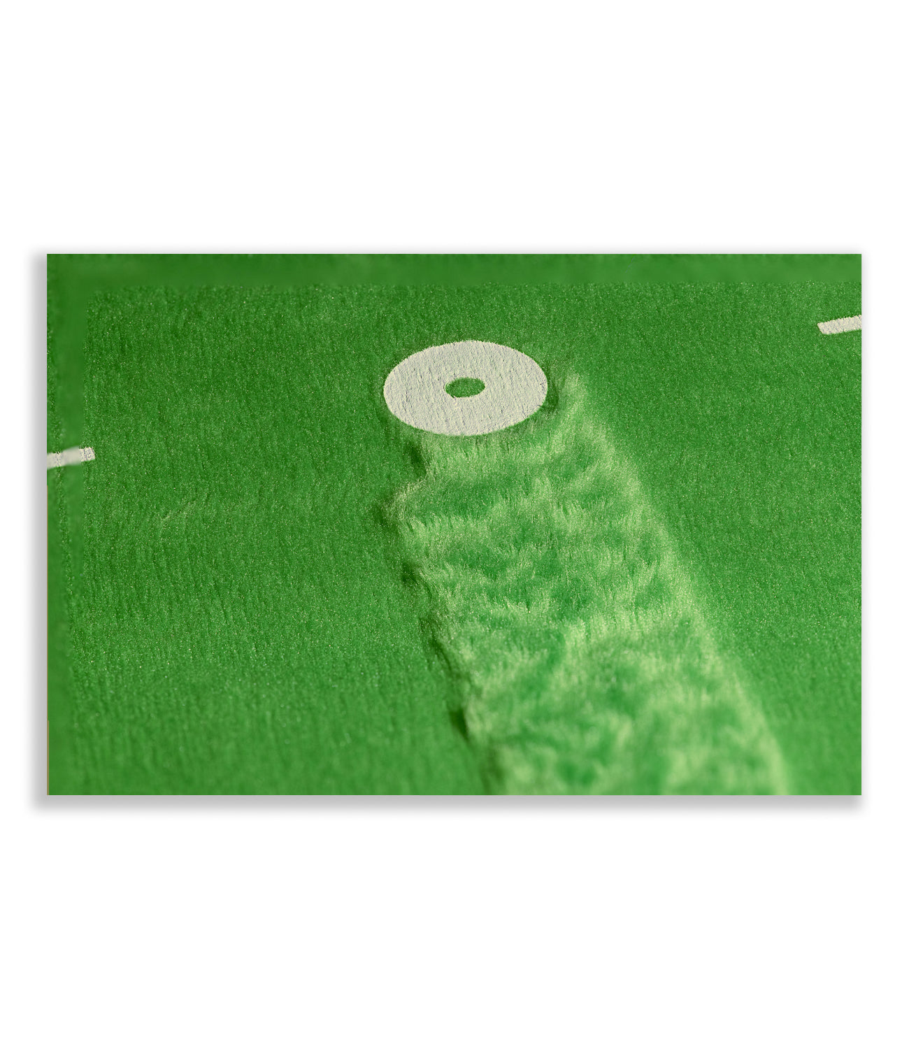 ACU-STRIKE Indoor & Outdoor Golf Mat Set